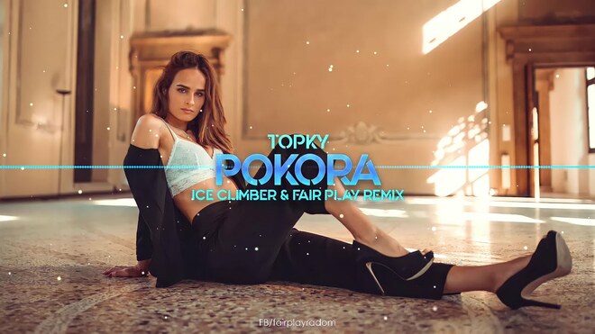 Topky - Pokora (Ice Climber & Fair Play Remix)