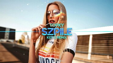 Topky - Szpile (Key C Remix)