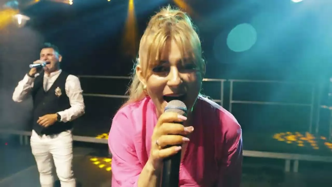 Toporki - Karcmarecka (Cover)