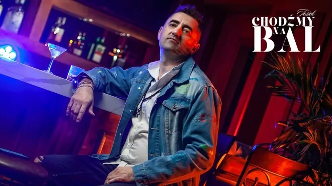 Tosiek - Chodzmy na Bal