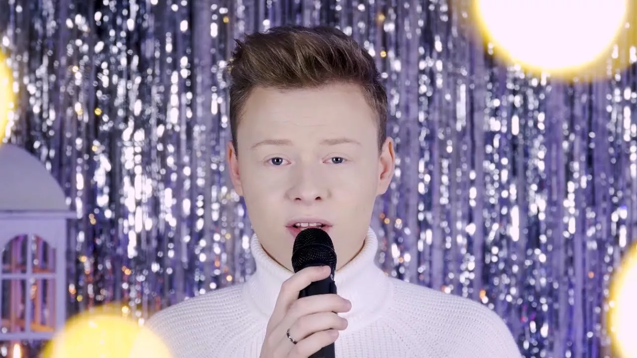 TOSKAŃSKY - Nie było miejsca dla Ciebie