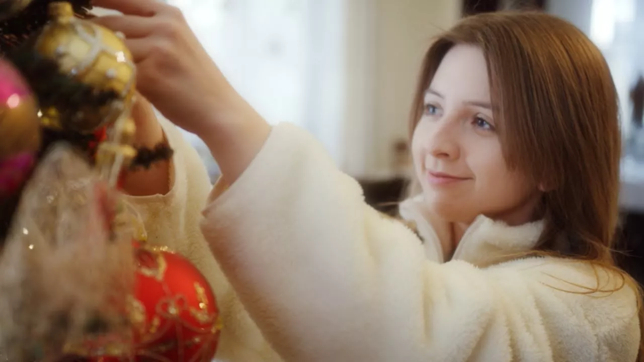 TOSKAŃSKY - W te święta