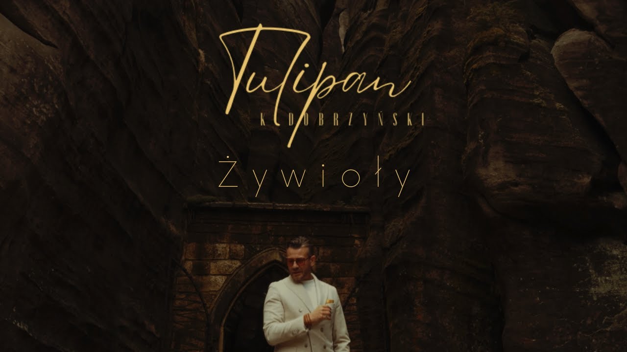 Tulipan - Żywioły