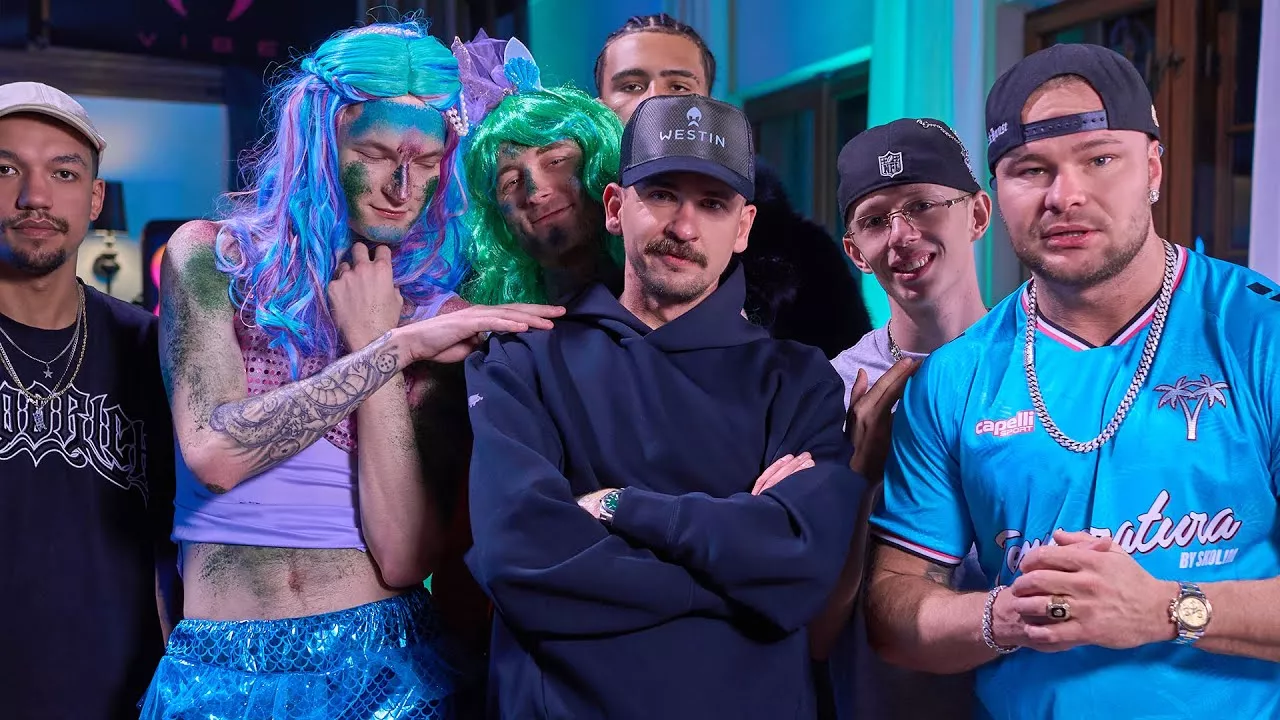 TUSZOL & WRONEK - SYRENKA