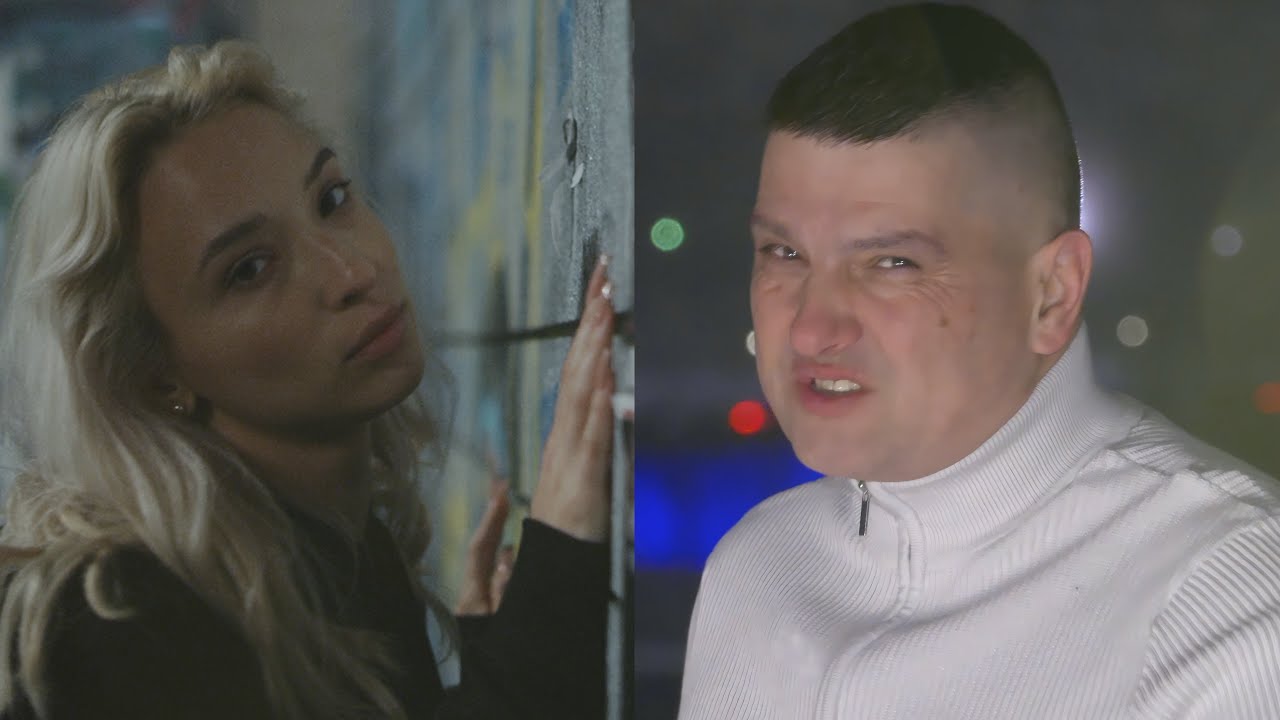 TVISTER - Będziesz moja mała