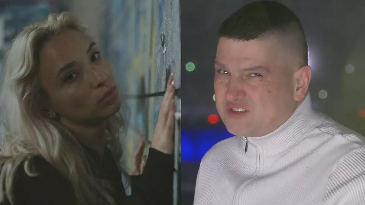 TVISTER - Będziesz moja mała