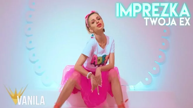 TWOJA EX - Imprezka