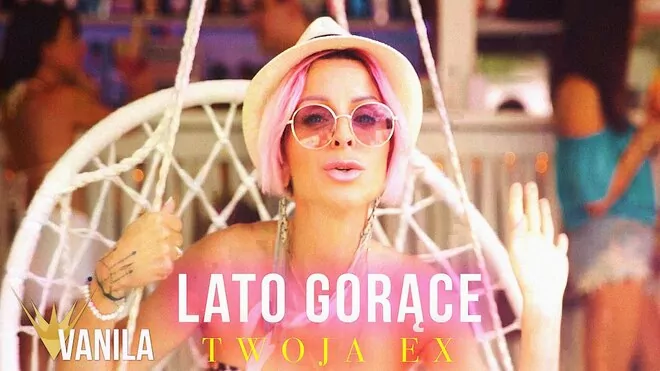 TWOJA EX - Lato Gorące 2021