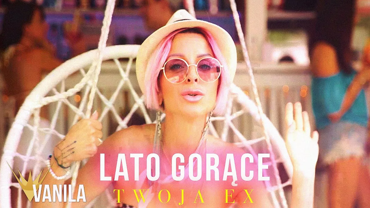 TWOJA EX - Lato Gorące 2021