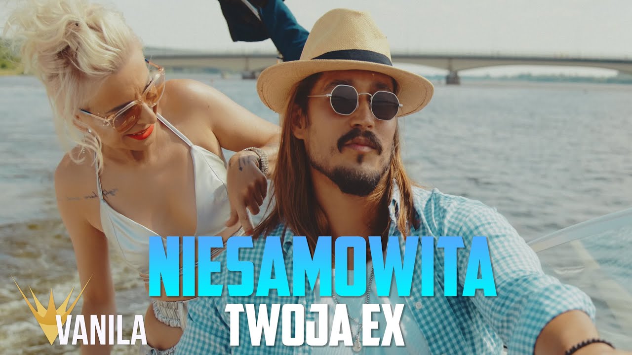 TWOJA EX - Niesamowita