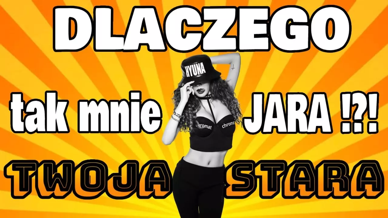 TWOJA STARA DISCO POLO 2022