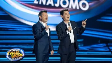 Twoja Twarz Brzmi Znajomo: Patryk Cebulski - Pragnienie miłości (Zenek Martyniuk)