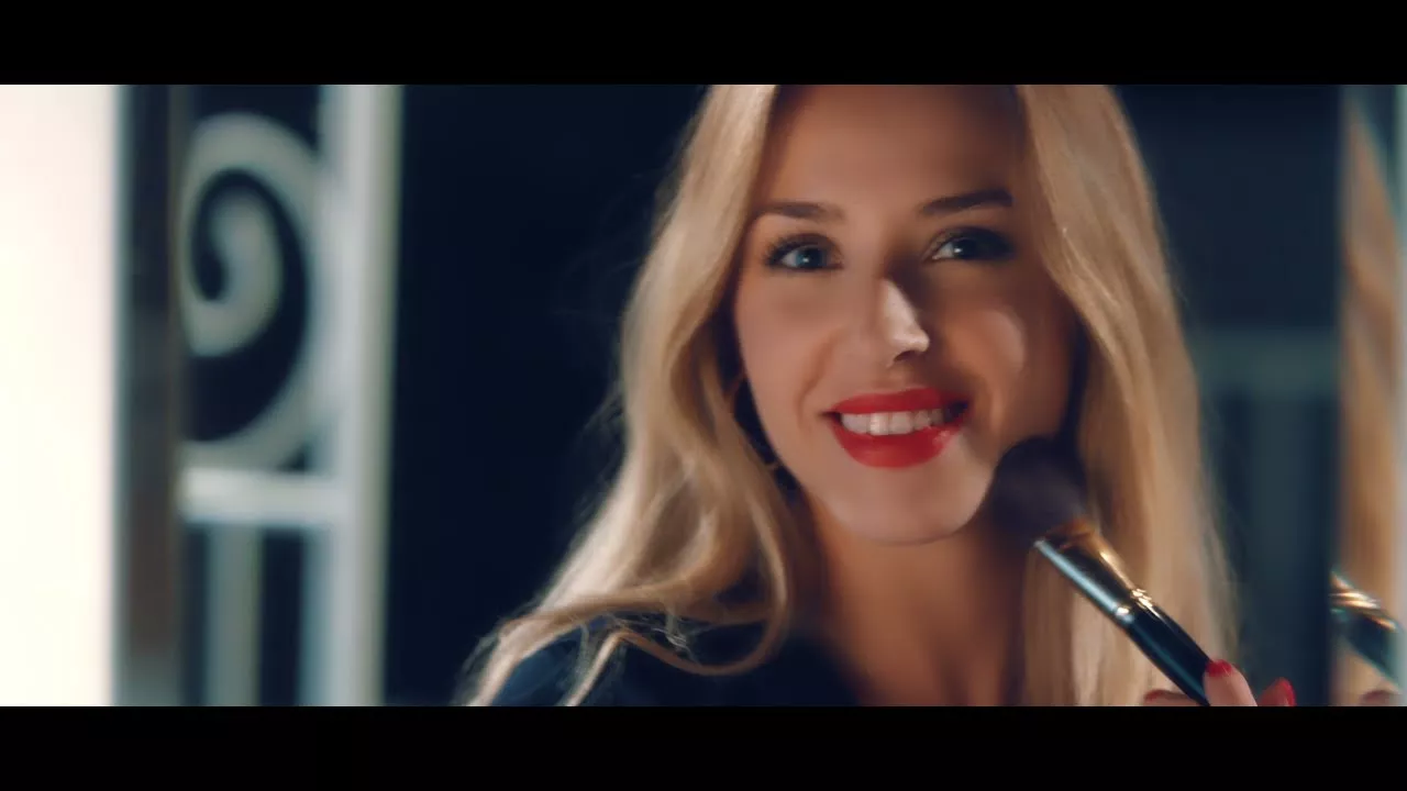 Valdi - Białe to białe