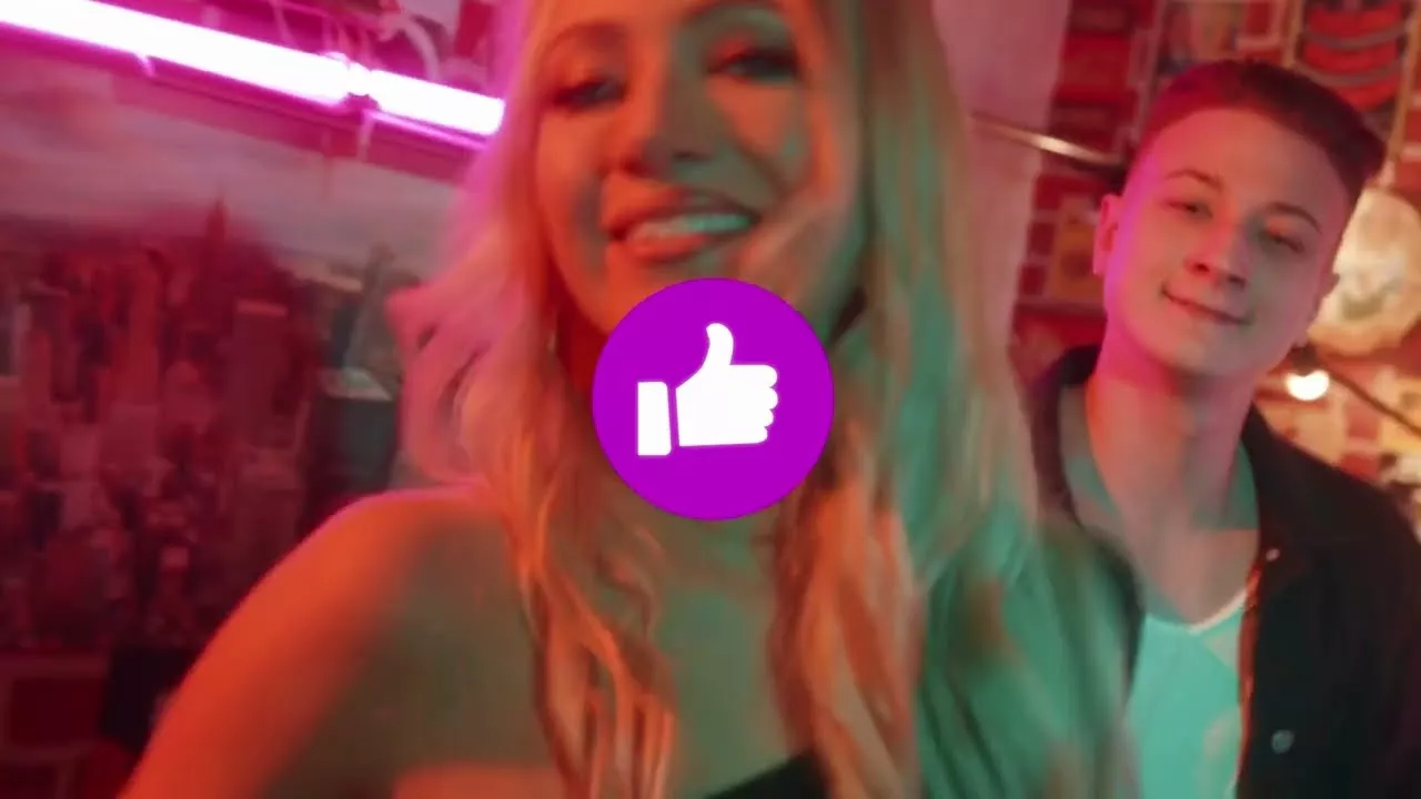 Valdi Band - Hejter (Zapowiedź)