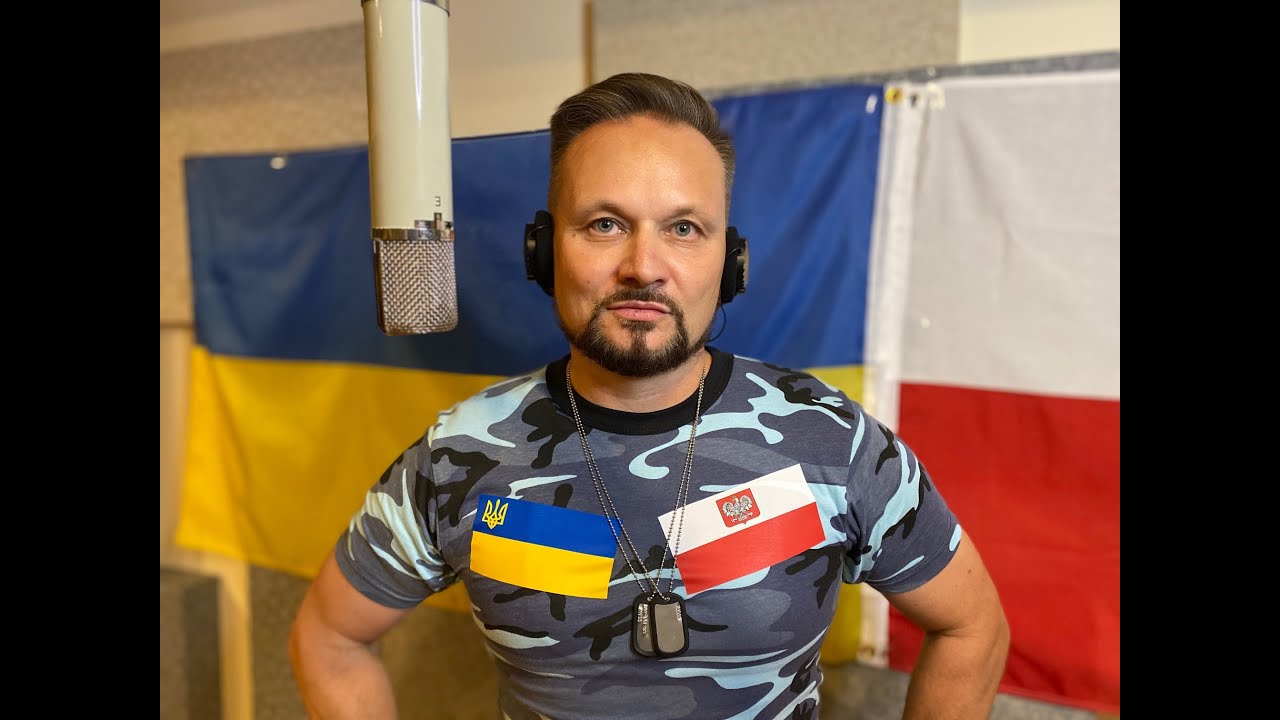 Valdi Band - Sława Ukrainie (Teledysk)