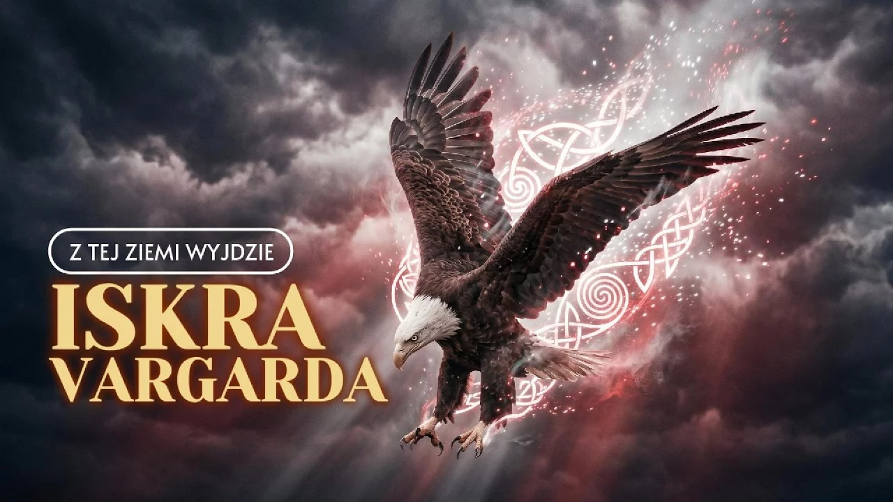 Vargarda - ISKRA