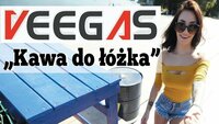 Veegas - Kawa do łóżka