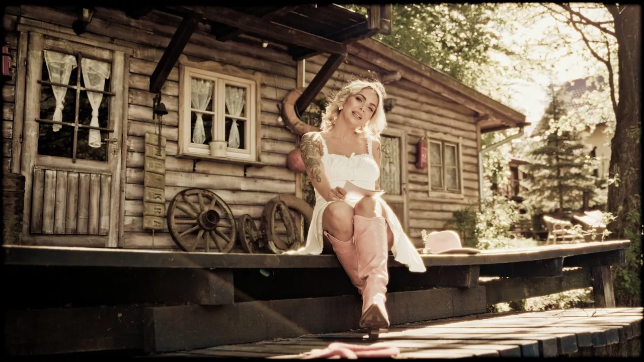 VEL EVEL - ŻEGNAJ