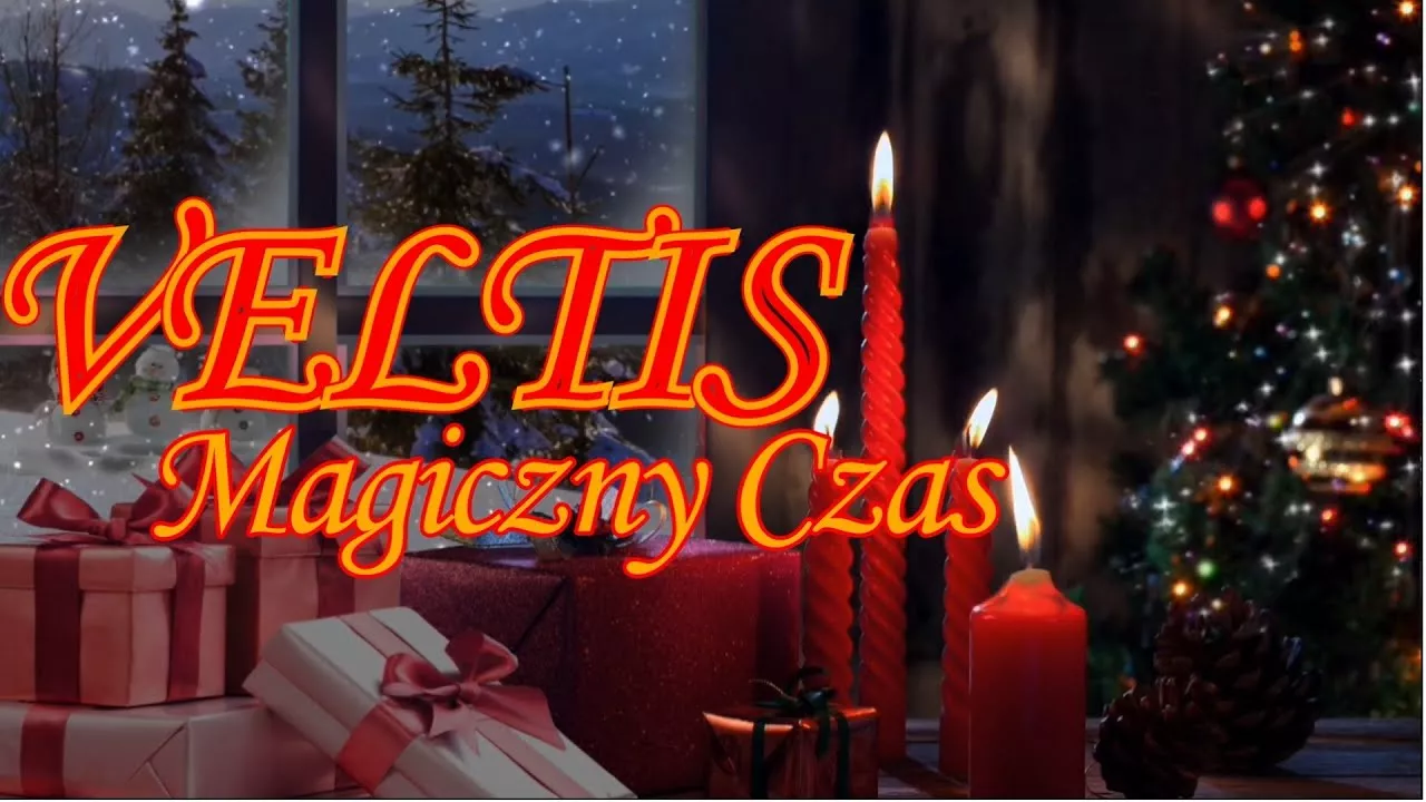 Veltis - Magiczny Czas