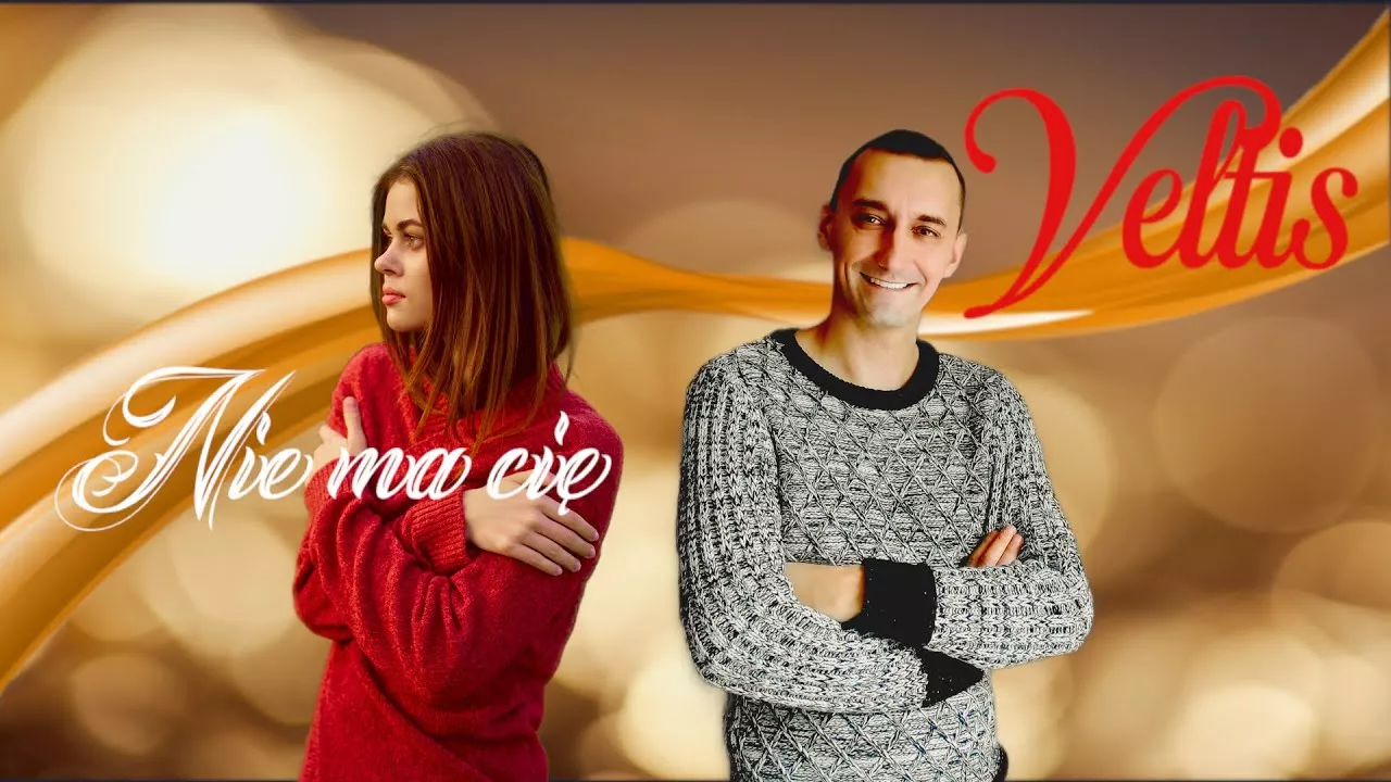 Veltis - Nie ma cię