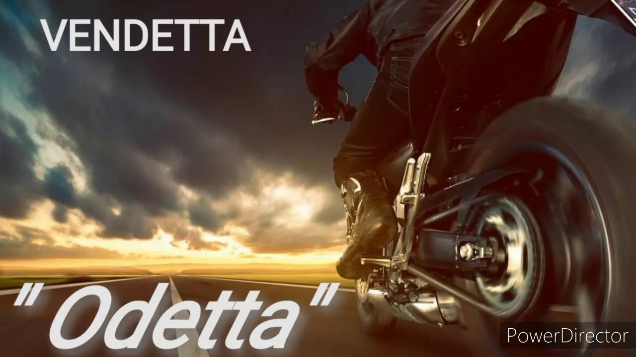 Vendetta - Odetta