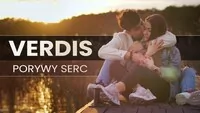 VERDIS - Porywy serc