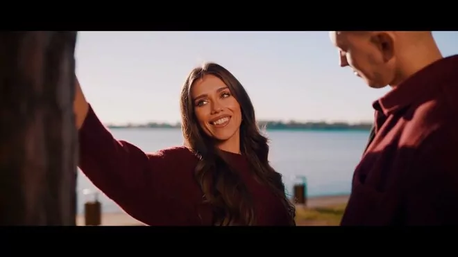 VERDIS - Skradłaś moje serce