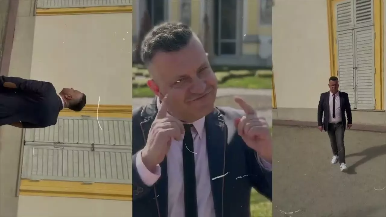 VEXEL - CUDOWNE OCZY TWE 