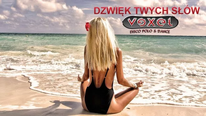 Vexel - Dzwięk Twych Słów