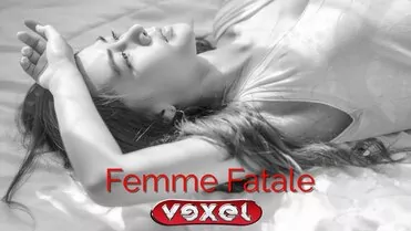 Vexel - Femme Fatale