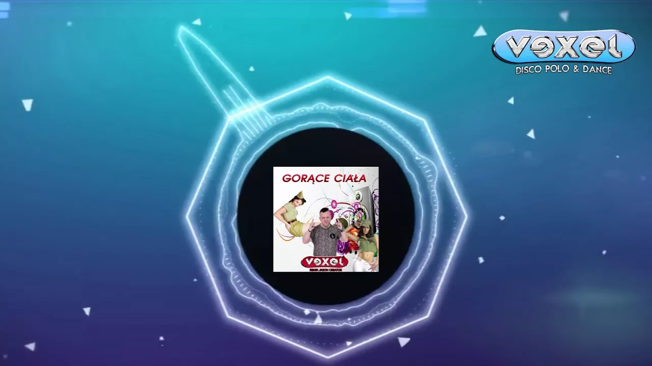 Vexel - Gorące Ciała