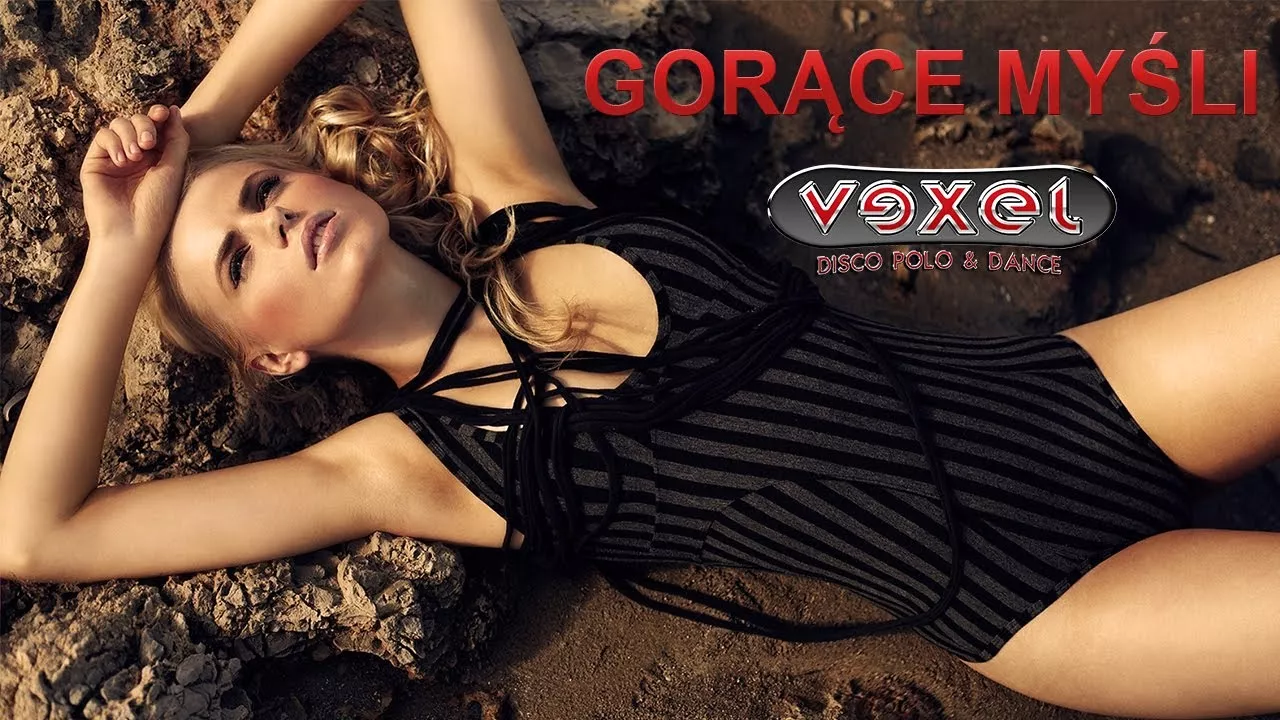 Vexel - Gorące Myśli