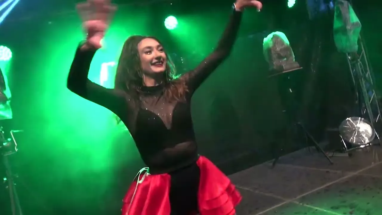 VEXEL - NIE MA DWÓCH PODOBNYCH NOCY