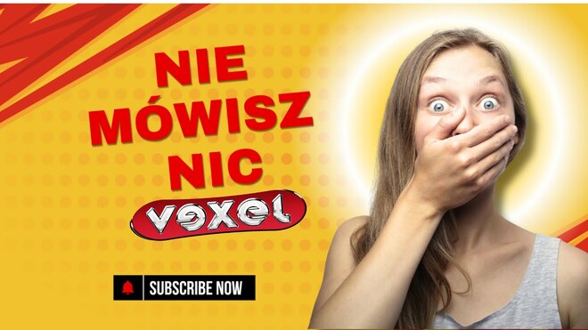 Vexel - Nie Mówisz Nic