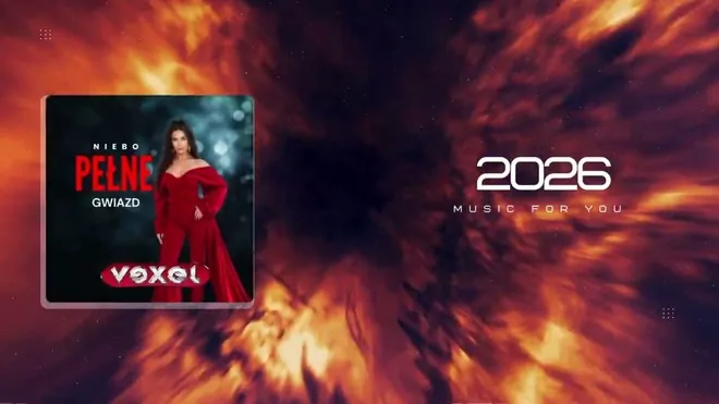 Vexel - Niebo Pełne Gwiazd