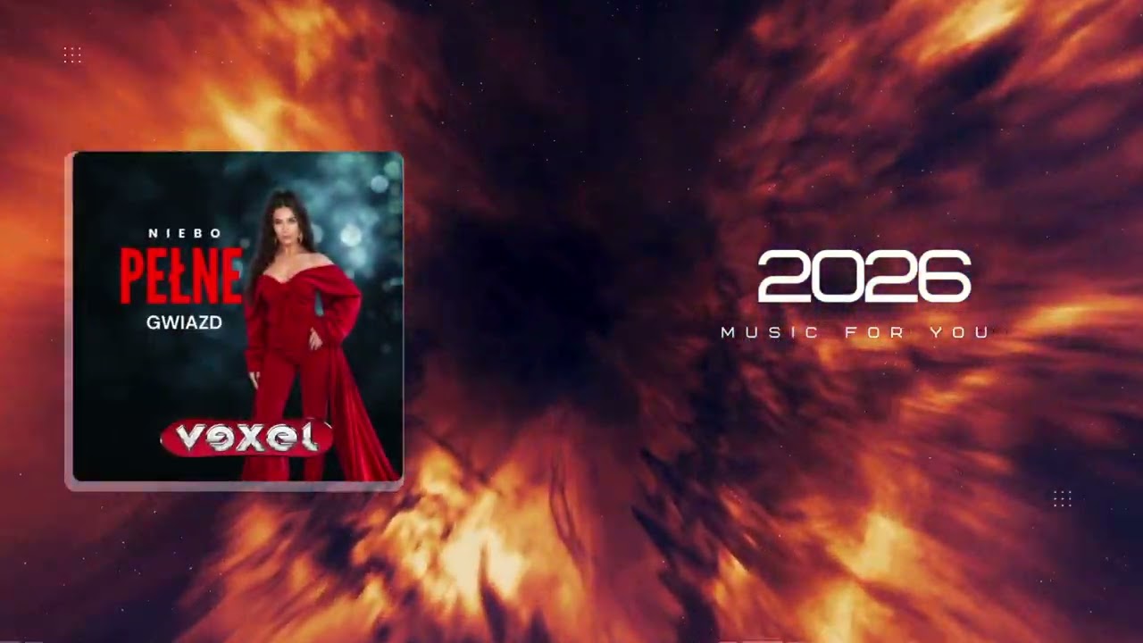 Vexel - Niebo Pełne Gwiazd