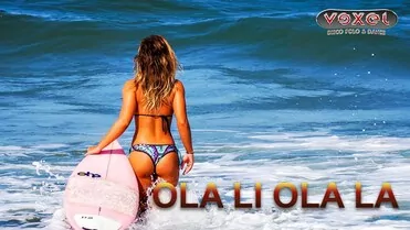VEXEL - OLA LA OLA LI