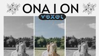 Vexel - Ona i On