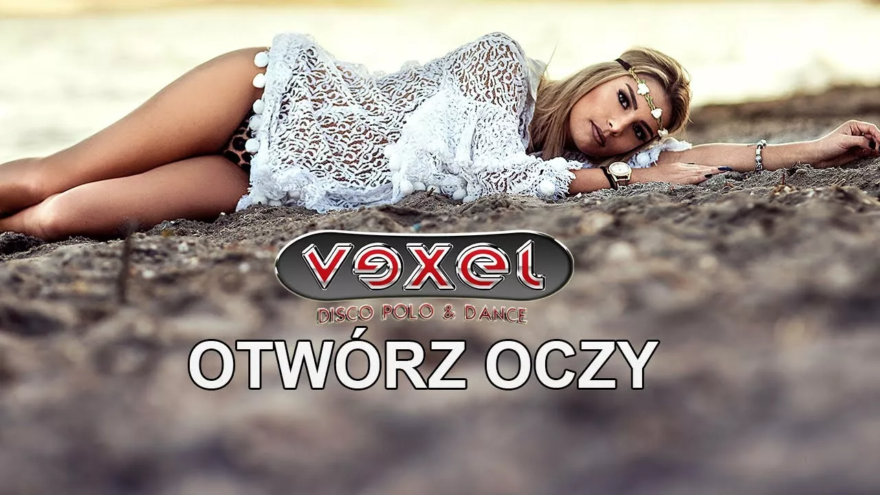 VEXEL - OTWÓRZ OCZY