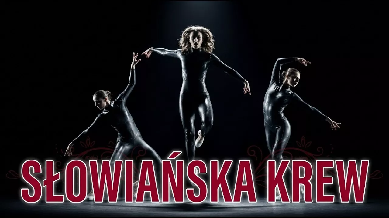 VEXEL - SŁOWIANSKA KREW