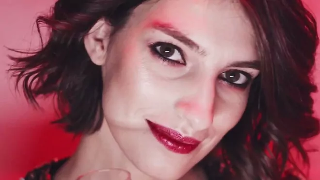 Vexel - Szampan Truskawki