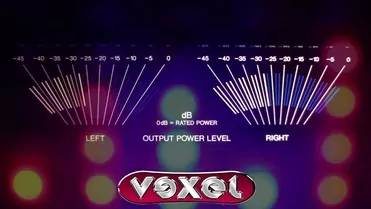 VEXEL - TACY SAMI (Official Remix Disco)