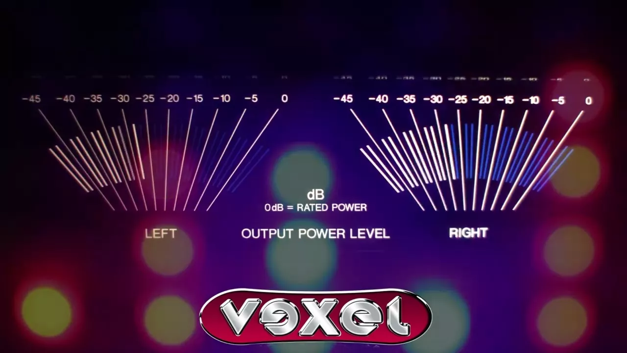 VEXEL - TACY SAMI (Official Remix Disco)