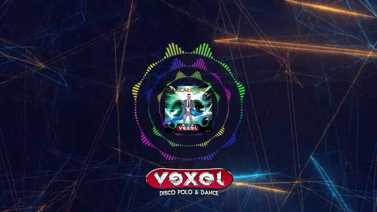 VEXEL - TAK CAŁOWAĆ