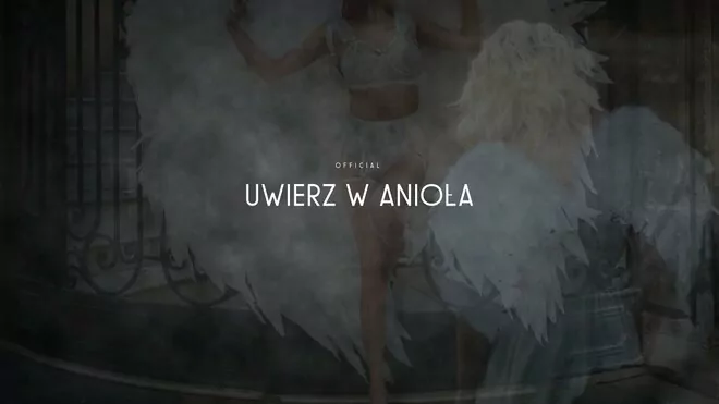 Vexel - Uwierz w Anioła