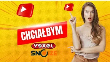 Vexel feat .Snoize - Chciałbym - Dziewczyny ( Oldschool 90 Disco Polo 2023)