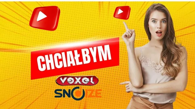 Vexel feat .Snoize - Chciałbym - Dziewczyny ( Oldschool 90 Disco Polo 2023)