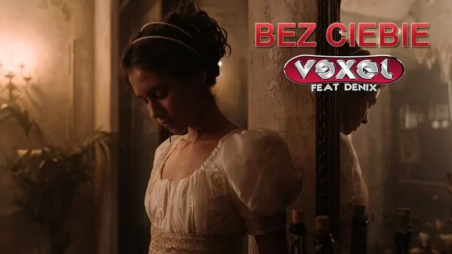 Vexel FT. Denix - bez Ciebie