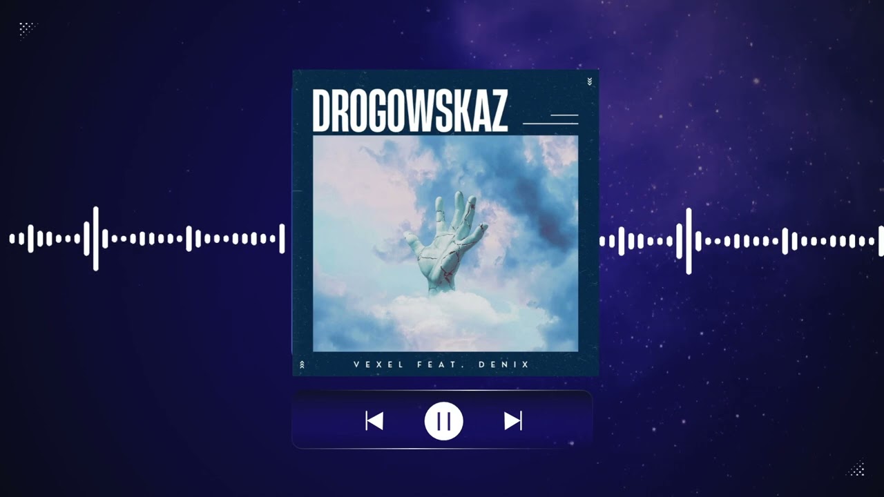 Miniatura teledysku - VEXEL FT. DENIX - DROGOWSKAZ - Utwór Który Rozwali Ci Głośniki