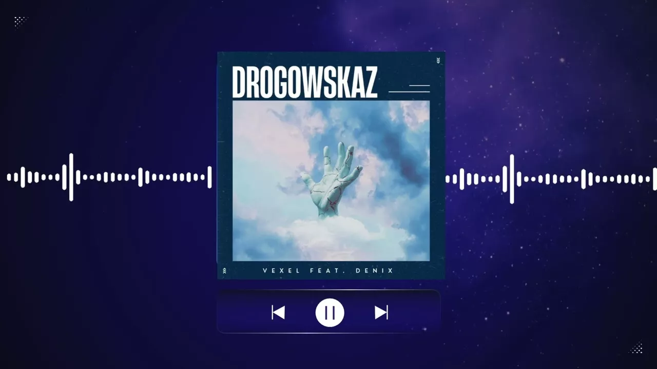 VEXEL FT. DENIX - DROGOWSKAZ - Utwór Który Rozwali Ci Głośniki